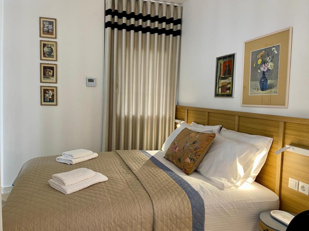 Casa Divina Apartman Véria Kültér fotó
