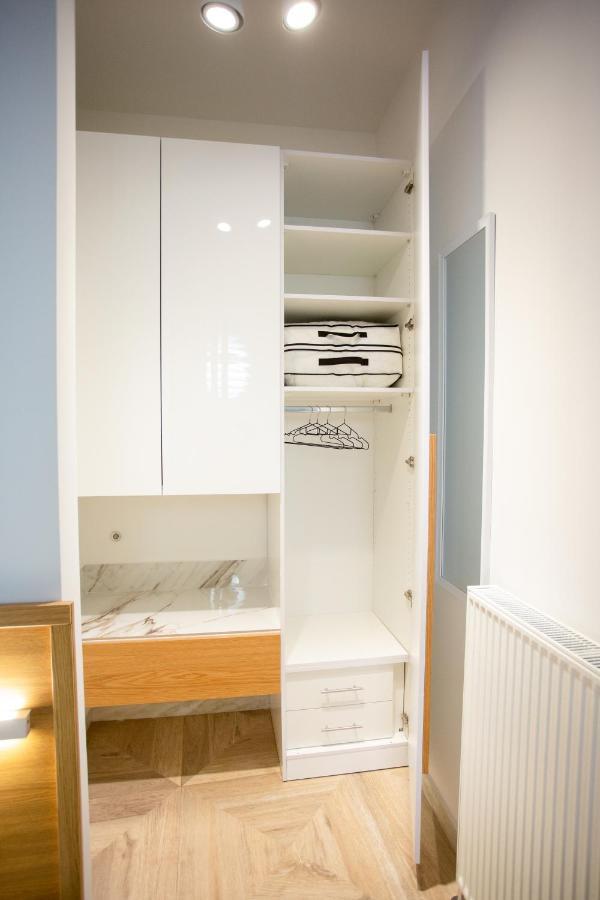 Casa Divina Apartman Véria Kültér fotó
