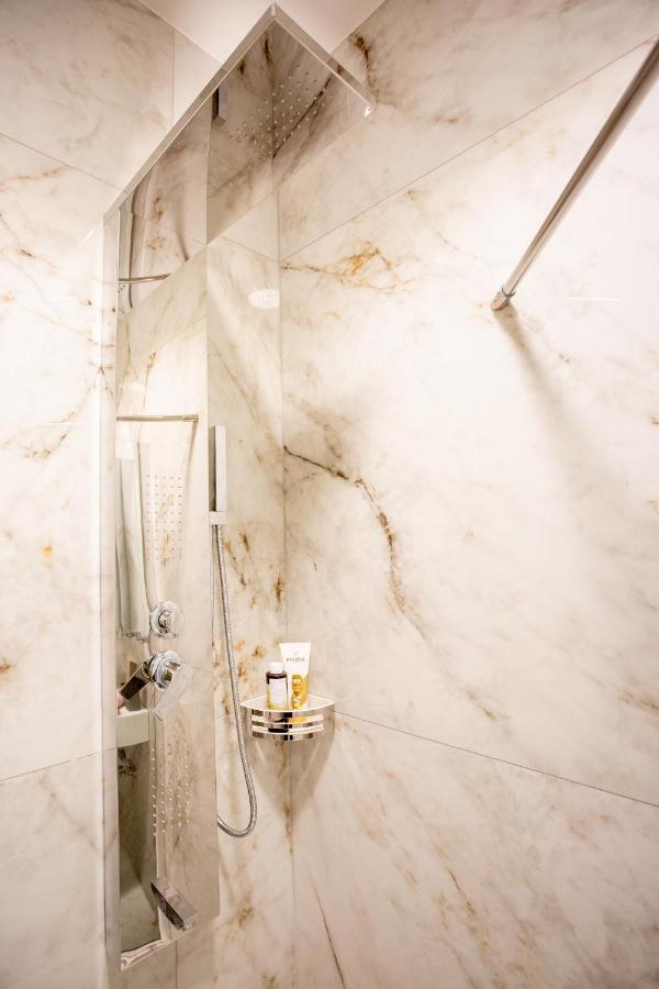 Casa Divina Apartman Véria Kültér fotó