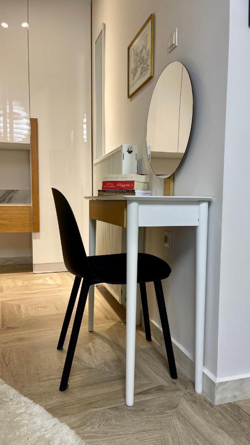 Casa Divina Apartman Véria Kültér fotó