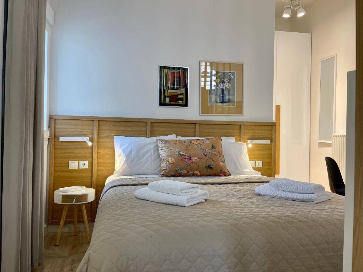 Casa Divina Apartman Véria Kültér fotó