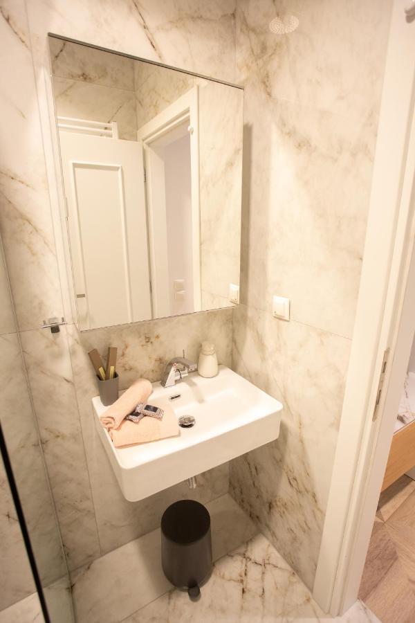 Casa Divina Apartman Véria Kültér fotó