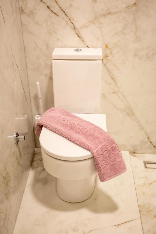 Casa Divina Apartman Véria Kültér fotó